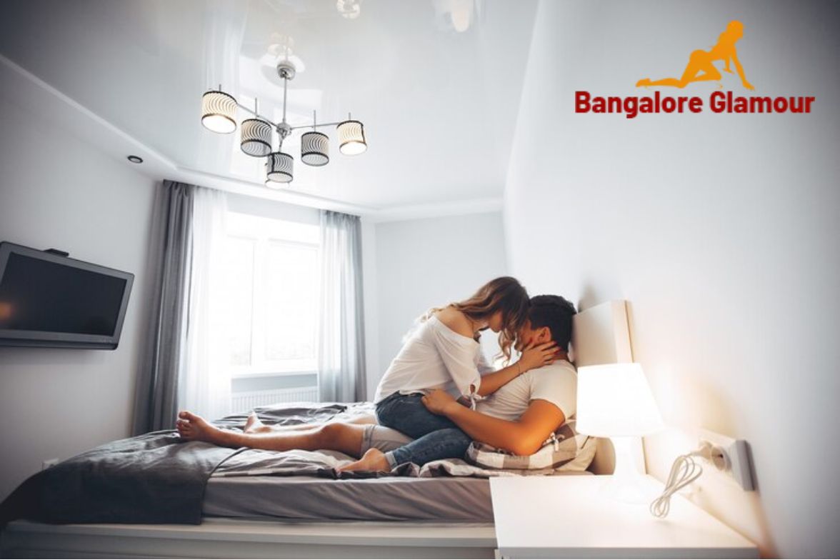 Hot Escort Services Bangalore